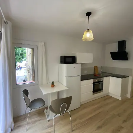 Appartement En Bord De Mer 1 Banyuls-sur-Mer Exterior foto