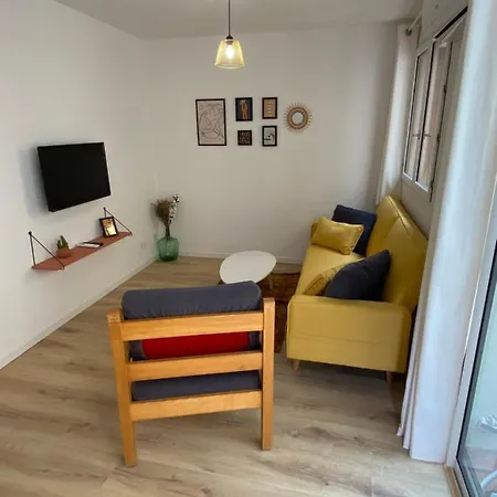 Appartement En Bord De Mer 1 Banyuls-sur-Mer Exterior foto