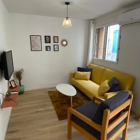 Appartement En Bord De Mer 1 Banyuls-sur-Mer Exterior foto