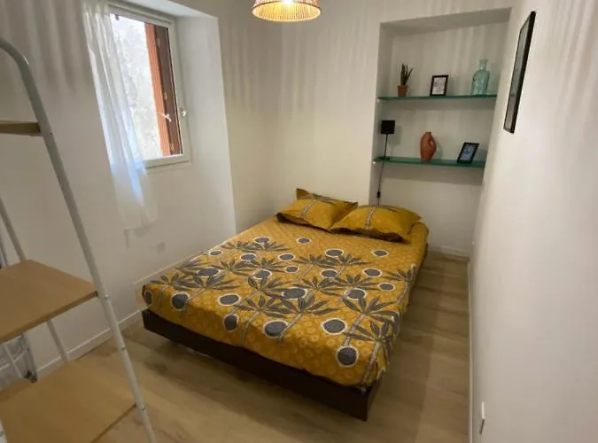 Appartement En Bord De Mer 1