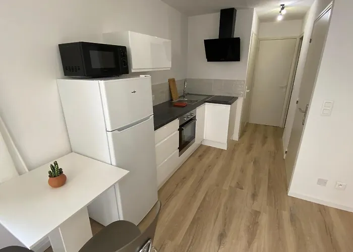 Appartement En Bord De Mer 1