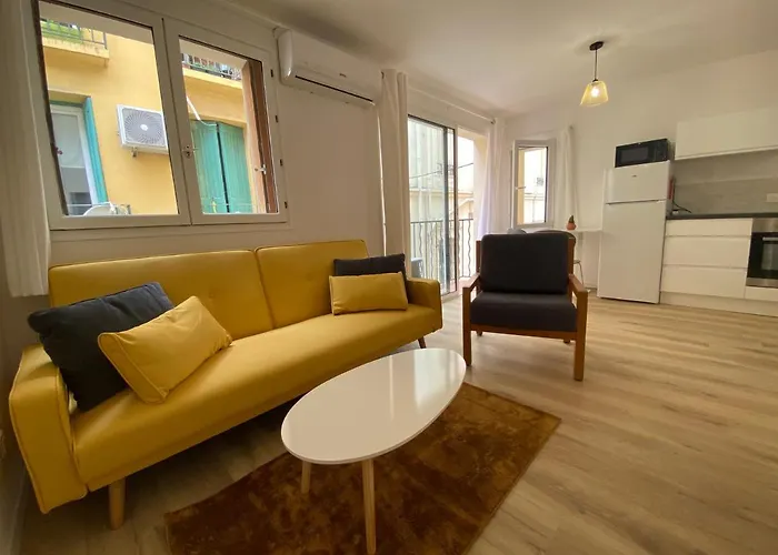 Appartement En Bord De Mer 1