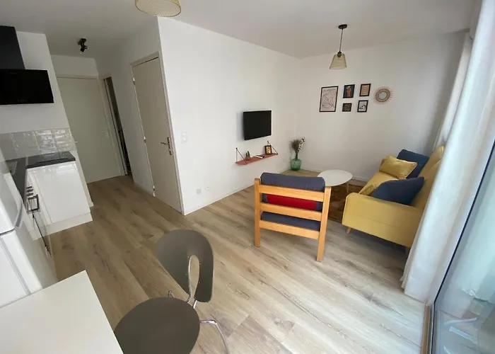 Appartement En Bord De Mer 1