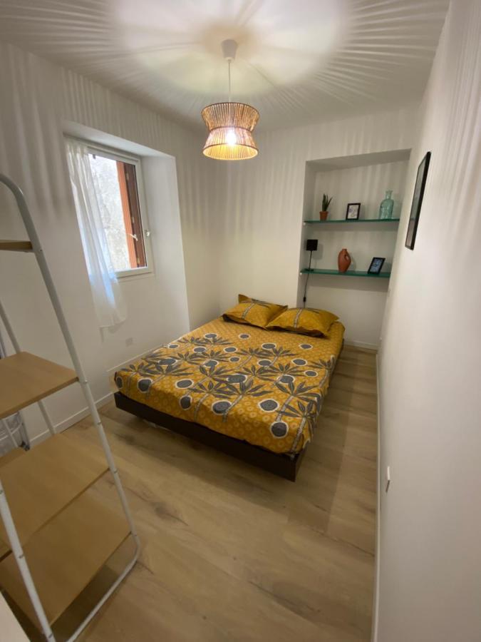 En Bord De 1 Apartment *