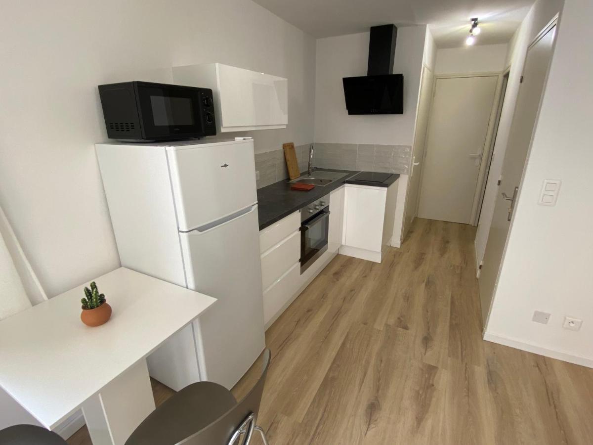 En Bord De 1 Apartment