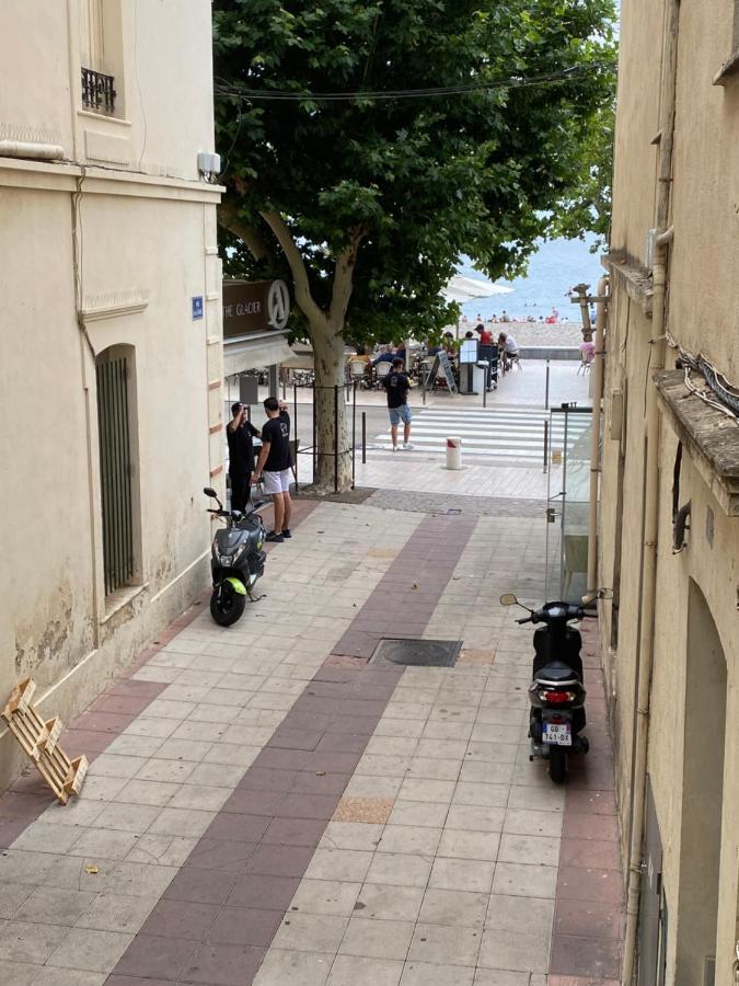En Bord De 1 Apartment Banyuls-sur-Mer