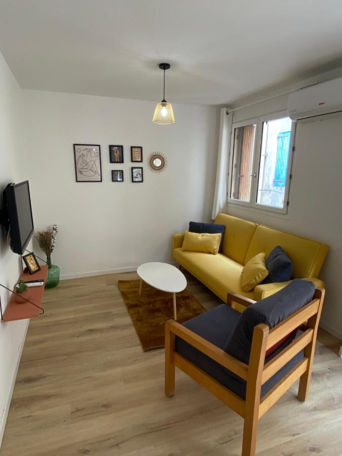 En Bord De 1 Apartment *