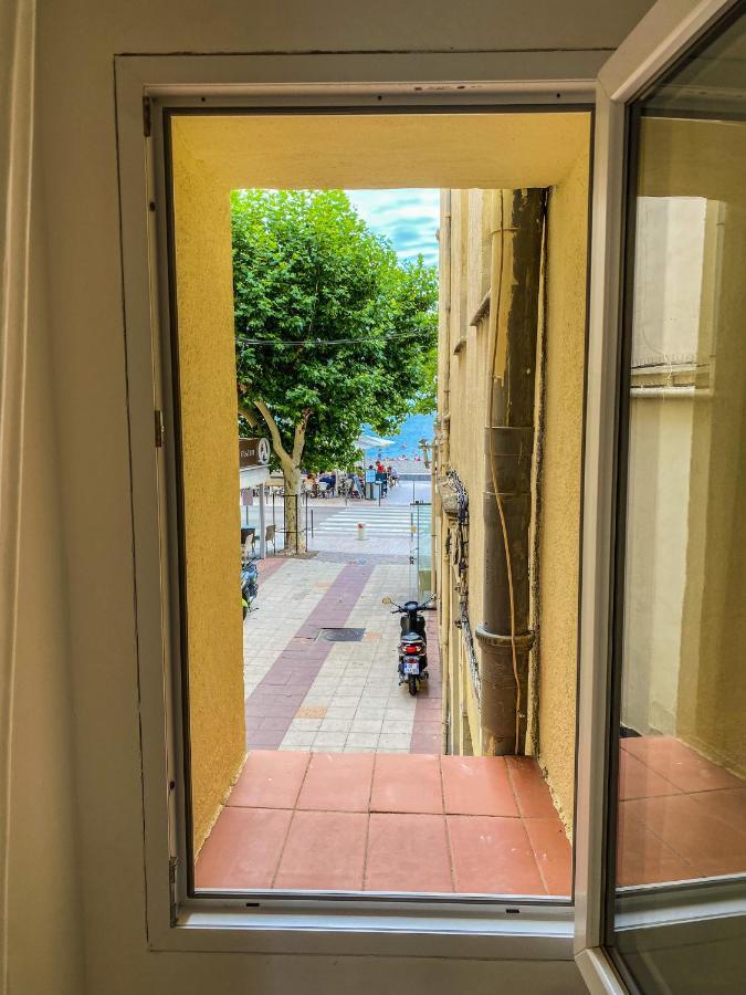 Apartment En Bord De 1 Banyuls-sur-Mer